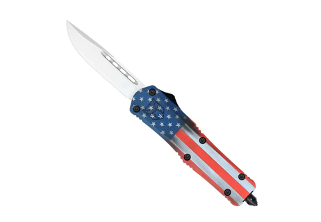 Cobratec Knives Medium OTF Automatic Knife