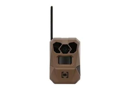 MOULTRIE EDGE 4 CELLULAR TRAIL CAM 40MP/1080P ON DEMAND BROWN