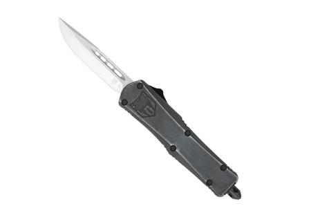 COBRATEC SMALL FS3 OTF STONEWASH 3 D2 DROP POINT
