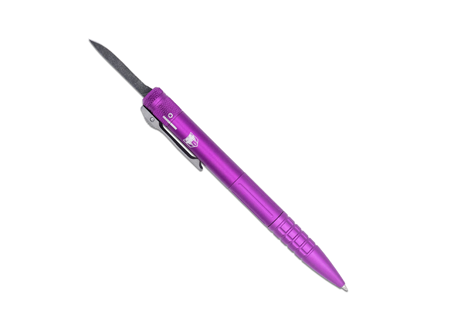 Cobratec Knives OTF Pen Knife
