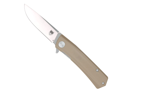 Cobratec Knives Serpent Folding Knife