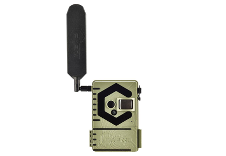 Covert Cameras 16MP Cellular Trail Camera