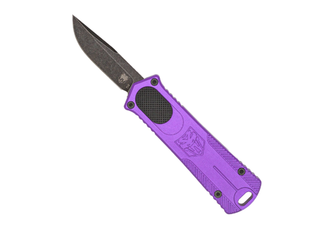 Cobratec Knives California Compliant OTF Knife