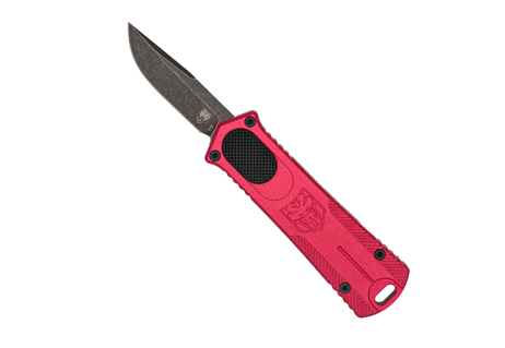 Cobratec Knives California Compliant OTF Knife