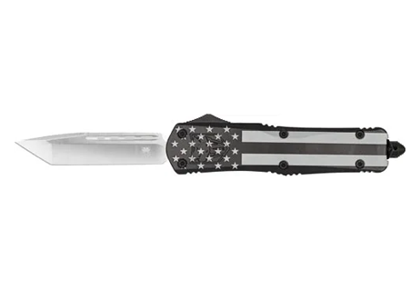 Cobratec Knives Large OTF Automatic Knife
