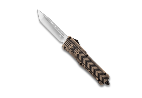 Cobratec Knives Large OTF Automatic Knife