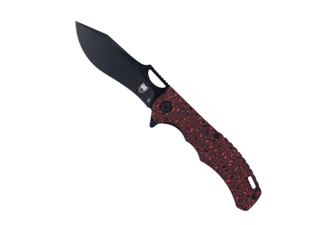 Cobratec Knives Nighthawk Folding Knife