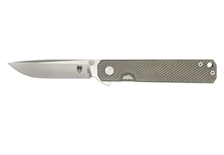 Cobratec Knives Blackjack Folding Knife