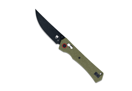 Cobratec Knives Legacy Folding Knife