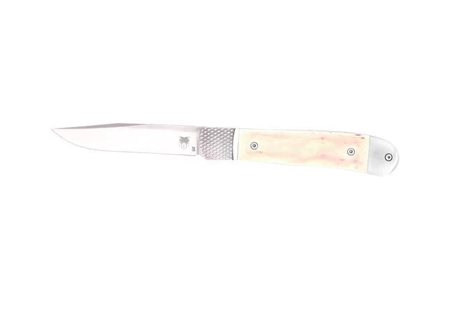 Cobratec Knives Trapper Hidden Release Automatic Knife