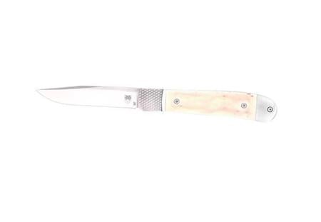 COBRATEC TRAPPER HIDDEN RELEASE 3.18 WHITE BNE SCALES