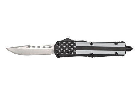 Cobratec Knives Small OTF Automatic Knife