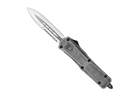 Cobratec Knives Medium OTF Automatic Knife