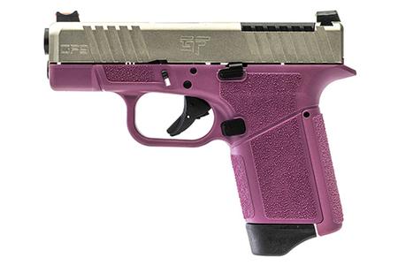 GFORCE GF932512PIN  GF9  9MM  3.25  12+1   PNK/NKL