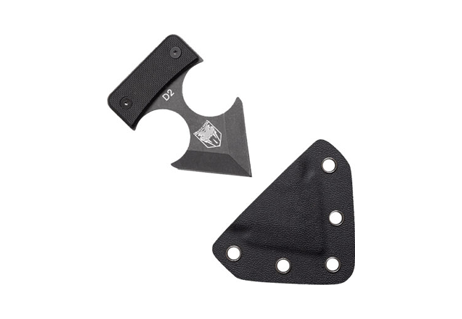 Cobratec Knives Defender Fixed Blade Knife