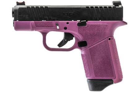 GFORCE GF932512PIB  GF9  9MM  3.25  12+1   PNK/BLK