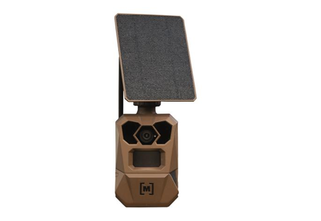 Moultrie 40MP Solar Cellular Trail Camera