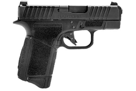 GFORCE GF932512BB   GF9  9MM  3.25  12+1   BLK/BLK