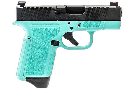 GFORCE GF932512RB   GF9  9MM  3.25  12+1  REGG/BLK