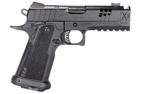 GIRSAN 2311 CMXX 9MM 4.25 17RD BLK