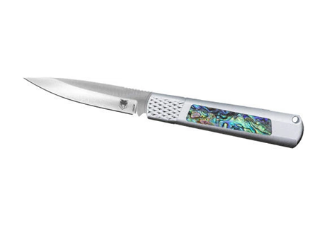 Cobratec Knives Gideon Hidden Release Automatic Knife
