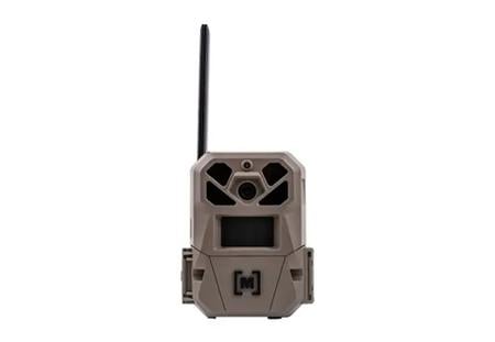 MOULTRIE EDGE 3 PRO CELL TRAIL CAM 50MP/1440P ON DEMAND BROWN