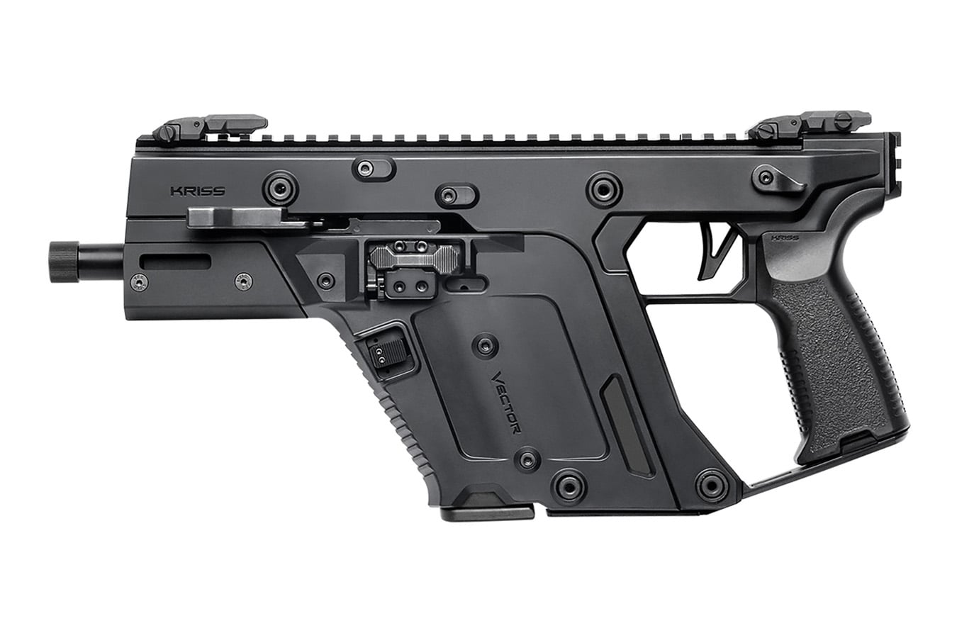 Kriss  Vector Gen 3 SDP 45 ACP Semi Auto Pistol