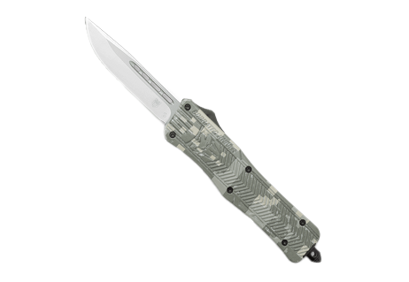 Cobratec Knives Medium OTF Automatic Knife