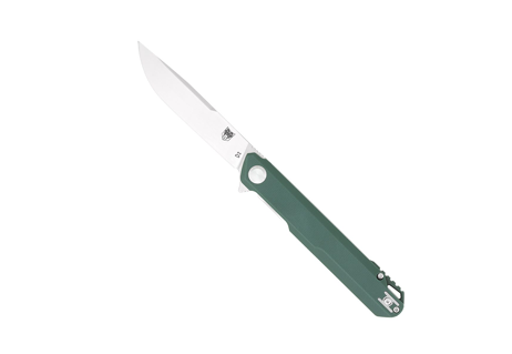 Cobratec Knives Monarch Folding Knife