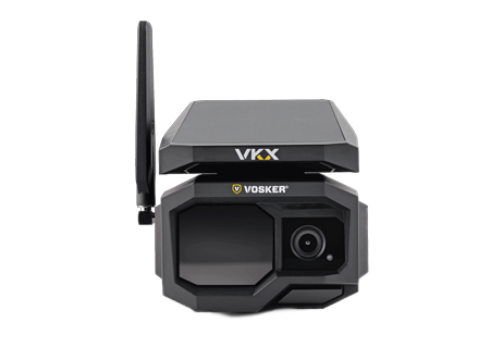 Spypoint Solar LTE Security Camera