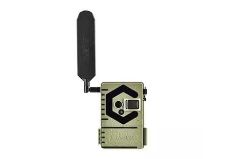 COVERT CAMERA INTERCEPTOR PRO CELLULAR TRAIL CAM 20MP 1080P