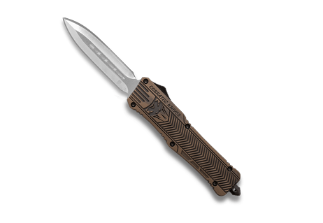 Cobratec Knives Small OTF Automatic Knife