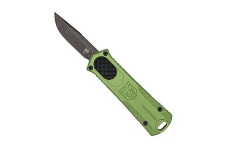 COBRATEC CALIFORNIA 952 OTF OD GREEN 1.75 D2 DP GEN 2