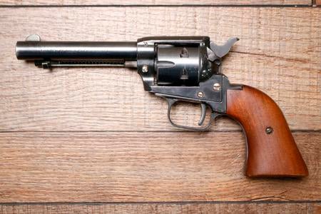 F.I.E. TEX 22LR USED