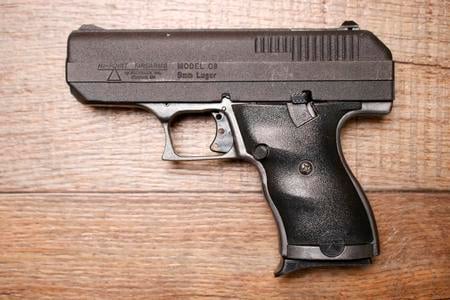HI-POINT C9 9MM USED