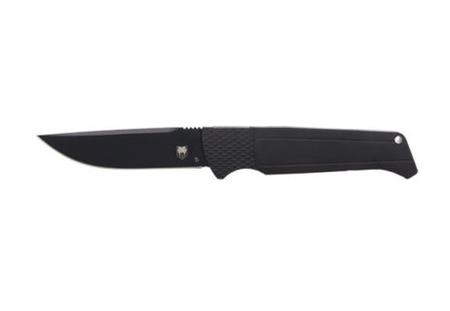 COBRATEC VIPER AUTO FOLDER 3.12 BLACK/SATIN D2 BLK BLADE
