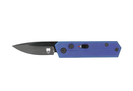 Cobratec Knives Stinger Automatic Folding Knife