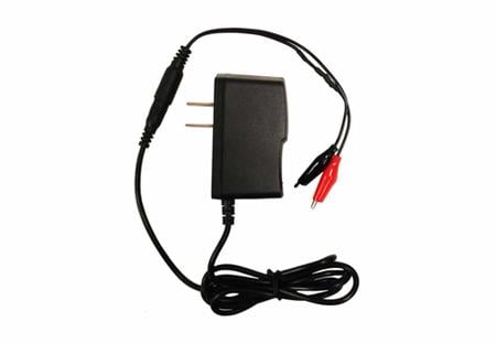 MOJO HW2517   SLA BATTERY CHARGER      6V