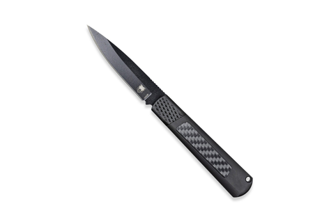 Cobratec Knives Gideon Hidden Release Automatic Knife