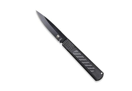 COBRATEC GIDEON HIDDEN RELEASE 3 CARBON FIBER ALUMINUM