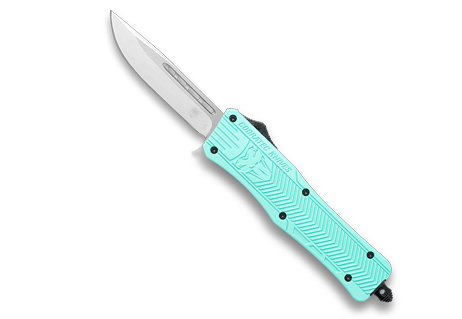 Cobratec Knives Medium OTF Automatic Knife