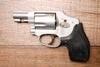 SMITH AND WESSON SMITH AND WESSON 642-2 AIRWEIGHT 38 SW SPECIAL+P USED