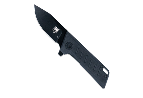 Cobratec Knives Small Riptide Folding Knife