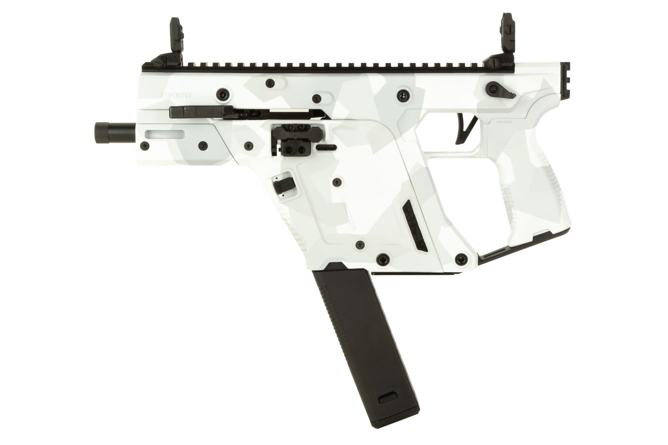 Kriss Vector SDP Gen 3 45 ACP Pistol Arctic Delta