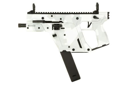 KRISS VCTR SDP G3 5.5 30RD 45ACP AD