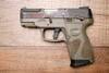 TAURUS TAURUS PT111 G2A 9MM USED