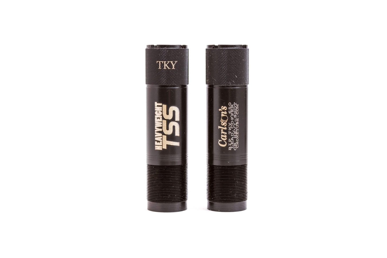 Carlsons Choke Tubes Turkey Choke Tube for Browning Invector Plus 12 Gauge