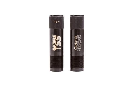CARL 38021 TSS TKY BRN INV+                    12G
