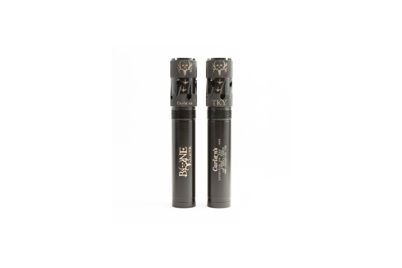 Carlsons Choke Tubes Bone Collector Turkey Choke Tube for Browning Invector DS 12 Gauge