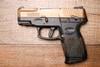 TAURUS TAURUS PT111 G2A 9MM USED